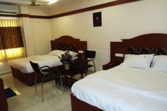 Hotel Imperial Regency, Tirunelveli 2